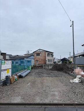 （1号棟）