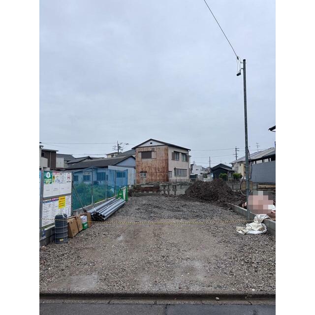 （1号棟）