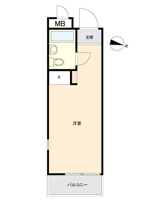 ハイシティ下北沢 3階 ワンルーム 世田谷区の貸マンションの物件情報 賃貸 アパート マンション 一戸建て 東京都新宿区の賃貸なら株式会社azzurri 5fcc3c8d57c1d99fd5d