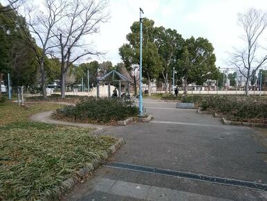 大和田中央公園