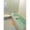 バス/シャワー