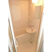 バス/シャワー