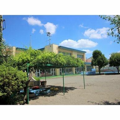 大和市立　草柳保育園
