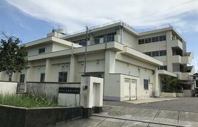 横浜市立上矢部小学校