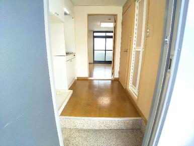 玄関ドアは防犯サムターン設置