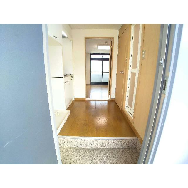 玄関ドアは防犯サムターン設置