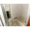 バス/シャワー