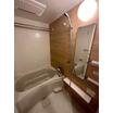 バス/シャワー