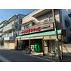 ショッピング施設