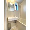 バス/シャワー