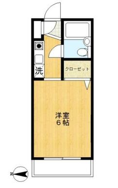 ★使いやすい間取りです★