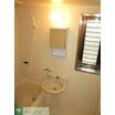 バス/シャワー