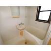 バス/シャワー