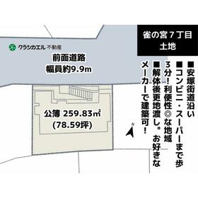 地形図等