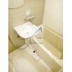 バス/シャワー
