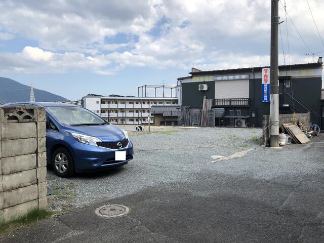 物件画像 北九州市小倉北区 熊谷４丁目 (南小倉駅) 住宅用地