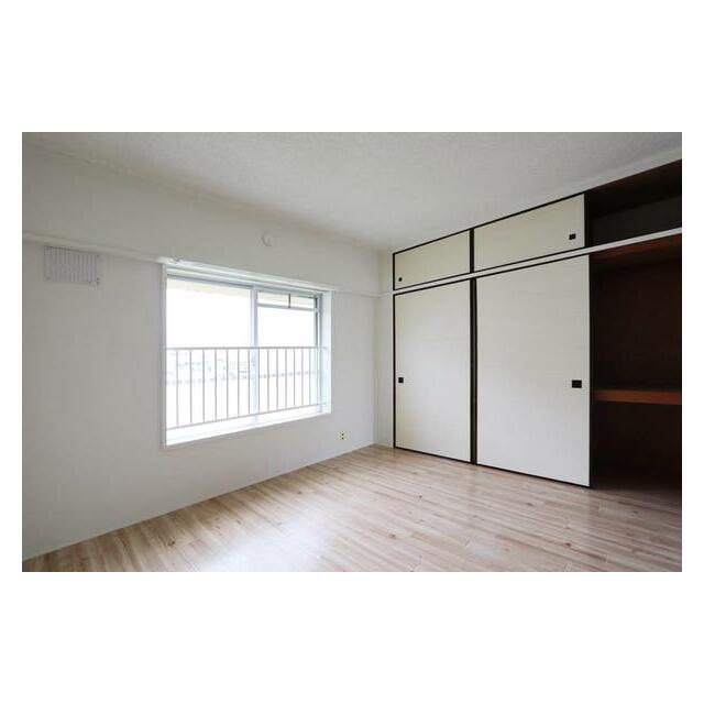 ビレッジハウスの同一物件・同一タイプの間取りの写真です