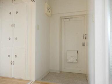 ビレッジハウスの同一物件・同一タイプの間取りの写真です