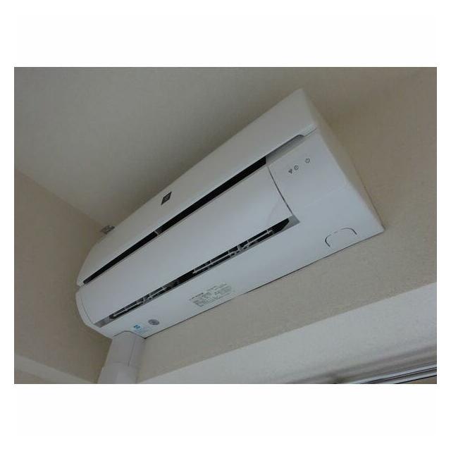 エアコン(新品)
