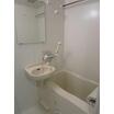 バス/シャワー