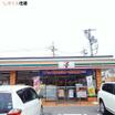 コンビニ
