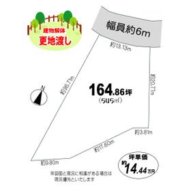 地形図等
