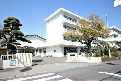 焼津市立和田小学校