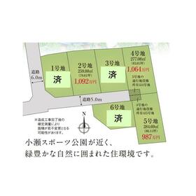 地形図等