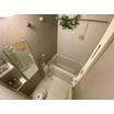 バス/シャワー