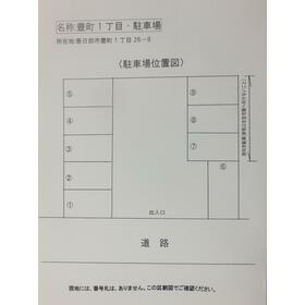平面図