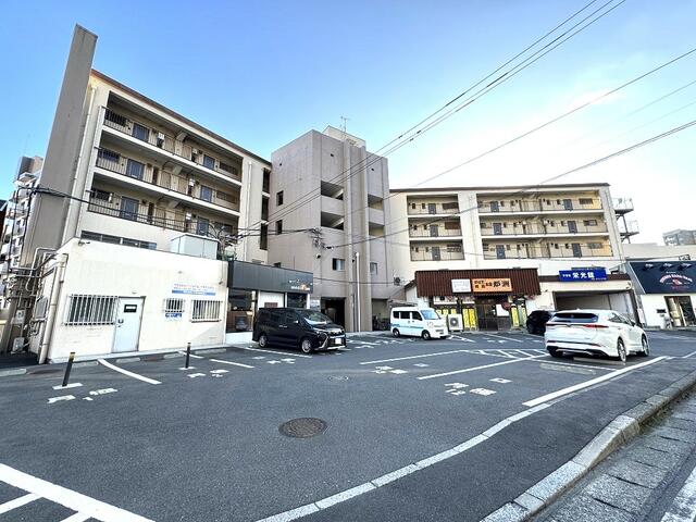 物件画像 菱興曽根ビル 406 2DK