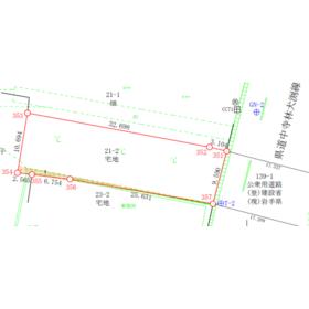 地形図等