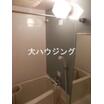 バス/シャワー