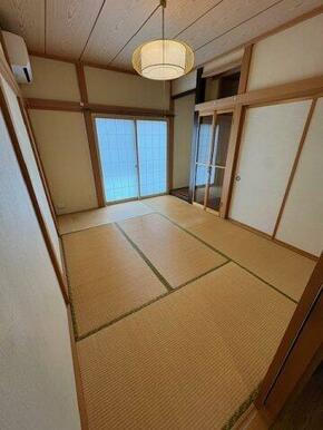 お仏壇・神棚も置けます