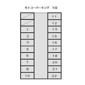 平面図