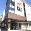 ショッピング施設