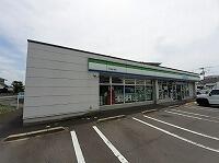 ファミリーマート木太８区店さん