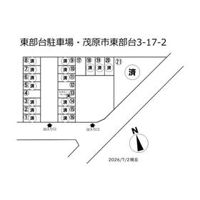 平面図