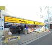 ショッピング施設