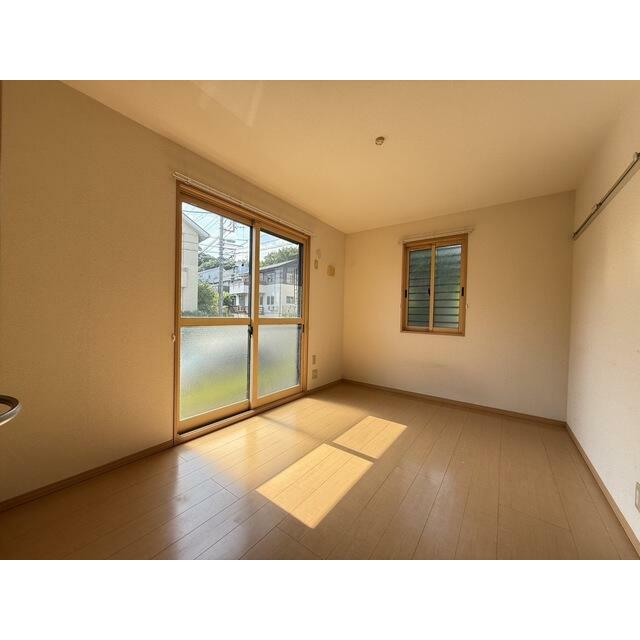 別部屋参考写真です