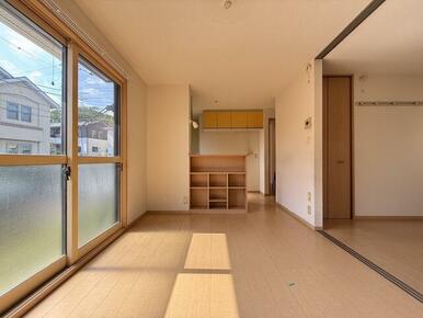 別部屋参考写真です