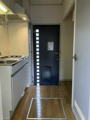 キッチンスペース