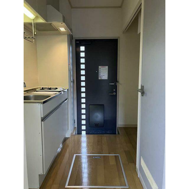 キッチンスペース