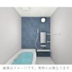 バス/シャワー