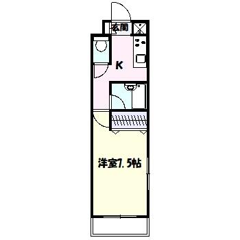 ※間取りと相違がある場合現状優先になります