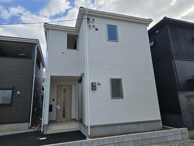 平日・休日問わずいつでも内覧可能です