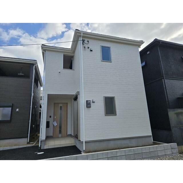 平日・休日問わずいつでも内覧可能です