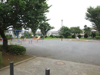 いぶき野第三公園