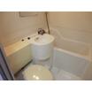 バス/シャワー