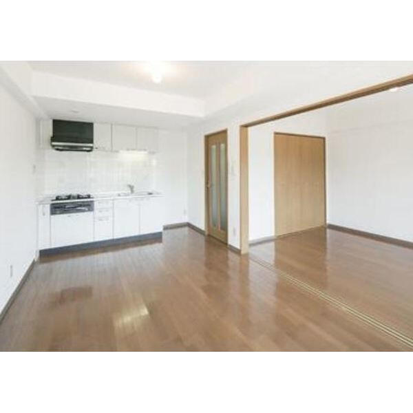 コンフォール・ノグチ 502 2LDK 川口市の貸マンションの物件情報